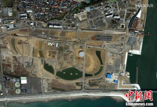 瓦礫からの再生　寫真でみる東日本大震災被災地10年間の復興の歩み