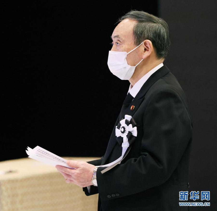 東日本大震災(zāi)から10年　日本各地で犠牲者を悼む追悼イベント