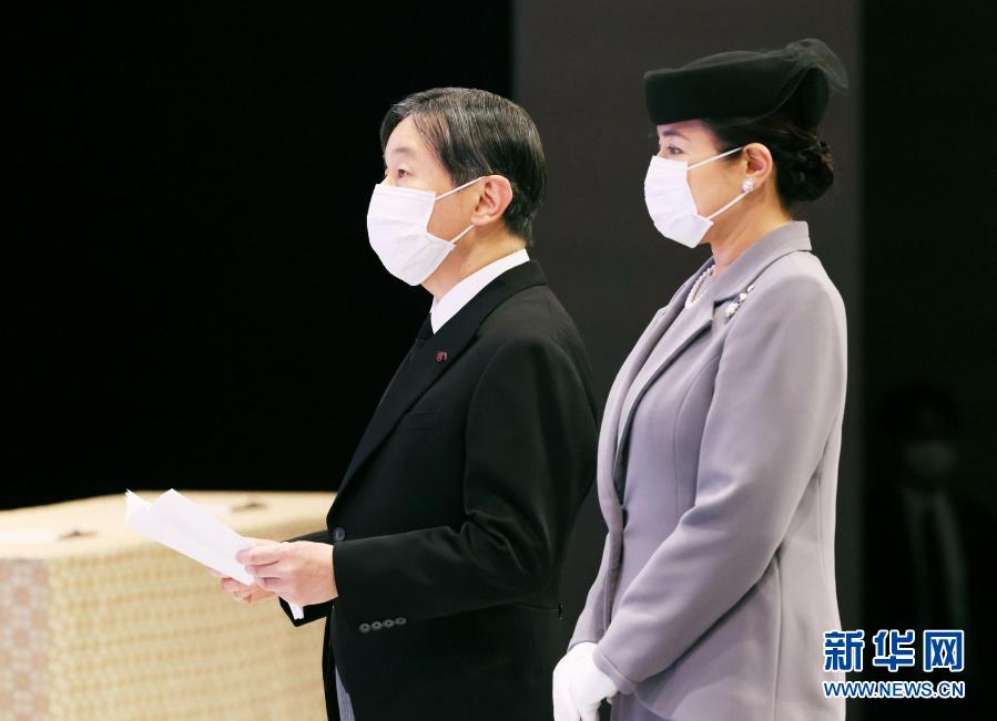 東日本大震災(zāi)から10年　日本各地で犠牲者を悼む追悼イベント