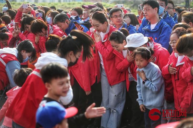 武漢雷神山醫(yī)院が閉鎖後初公開　湖北省