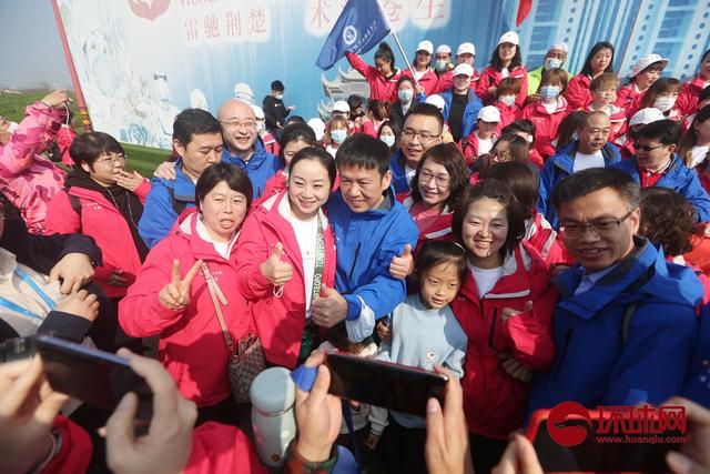 武漢雷神山醫(yī)院が閉鎖後初公開(kāi)　湖北省