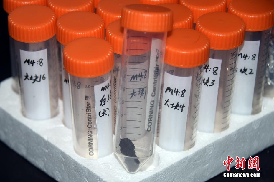 周の時代の女性化粧品から植物精油を初発見