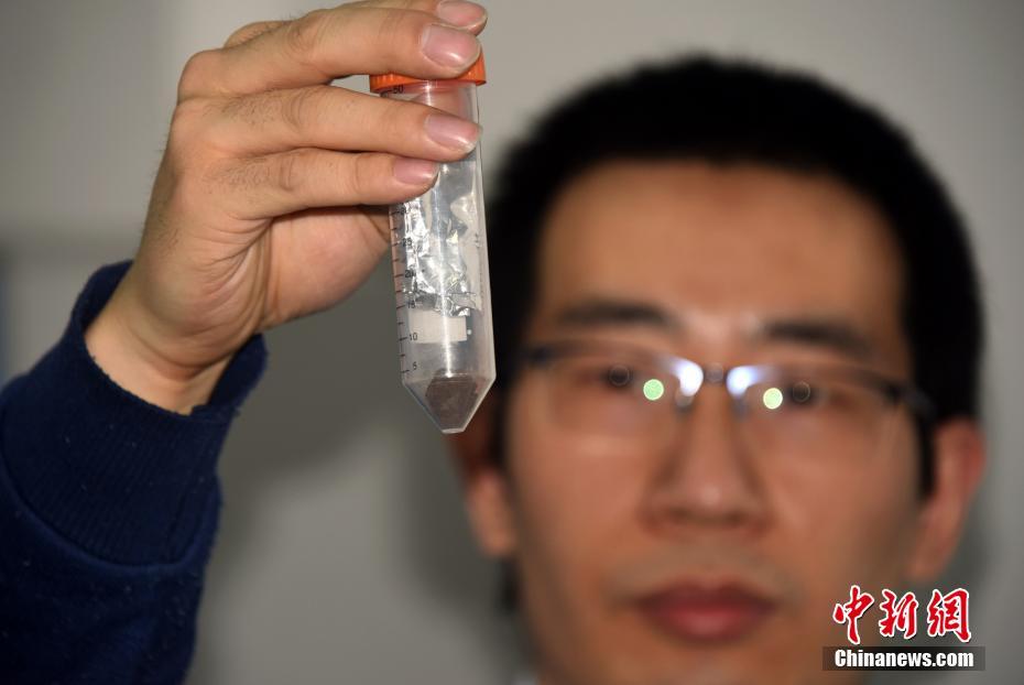 周の時(shí)代の女性化粧品から植物精油を初発見(jiàn)