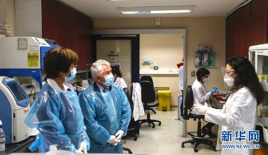 中國科興製コロナワクチン、チリの臨床試験で高い安全性と免疫原性