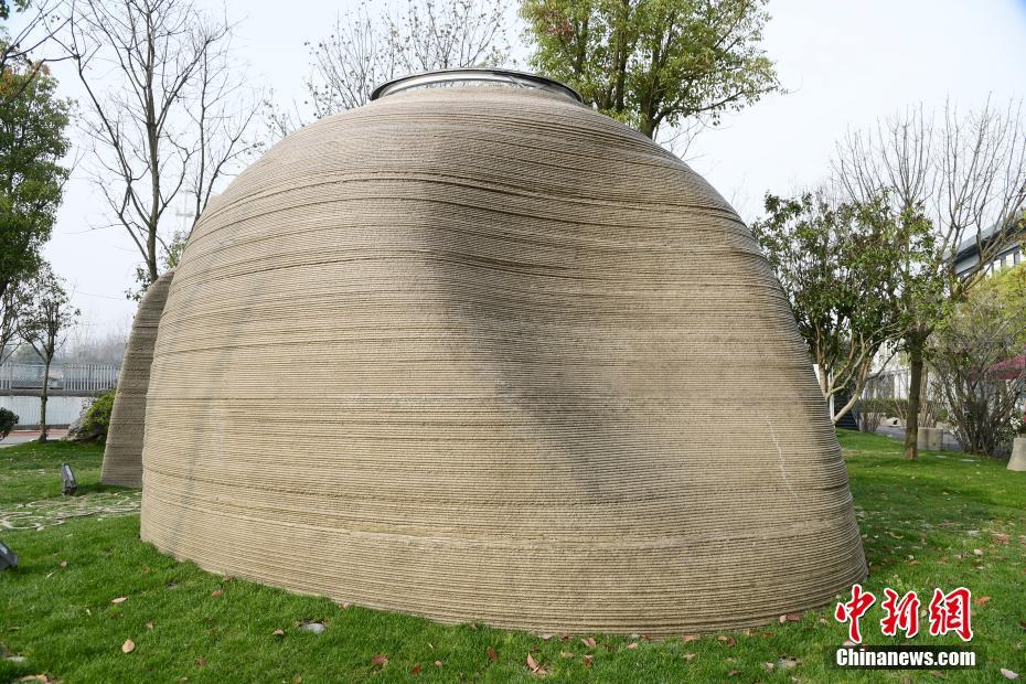 上海初の「3Dプリント?ライブラリ」が智慧灣科創(chuàng)園にオープン