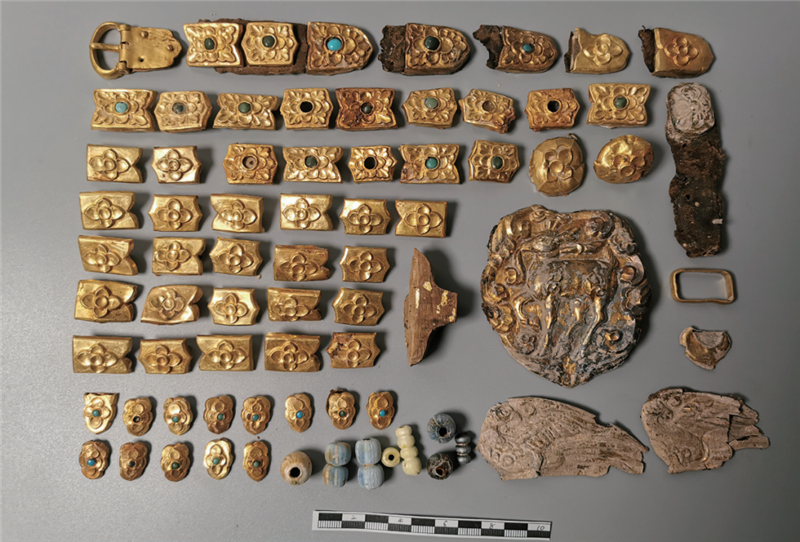 「2020年中國(guó)の考古學(xué)新発見(jiàn)」発表