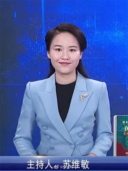 颯爽とした美しさ！22歳の女性キャスターが長(zhǎng)髪を切って入隊(duì)