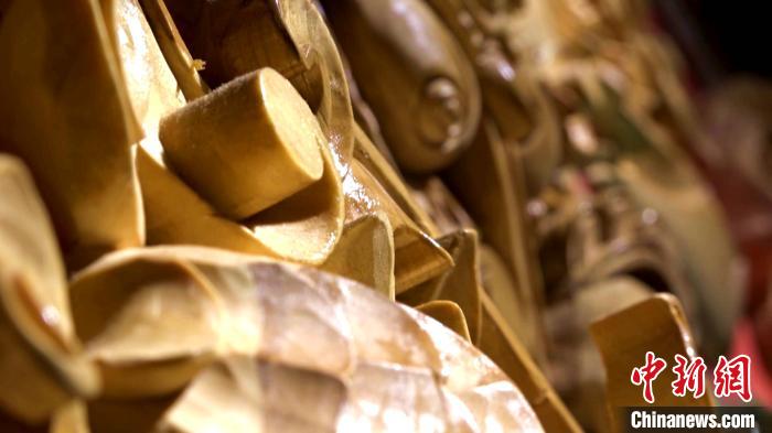 県級(jí)以上の無(wú)形文化遺産プロジェクトが167件まで増加　西蔵