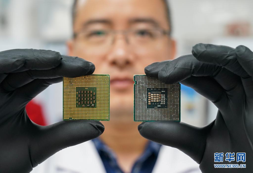 中國(guó)の科學(xué)者、「光觸媒貴金屬溶解」技術(shù)を開発