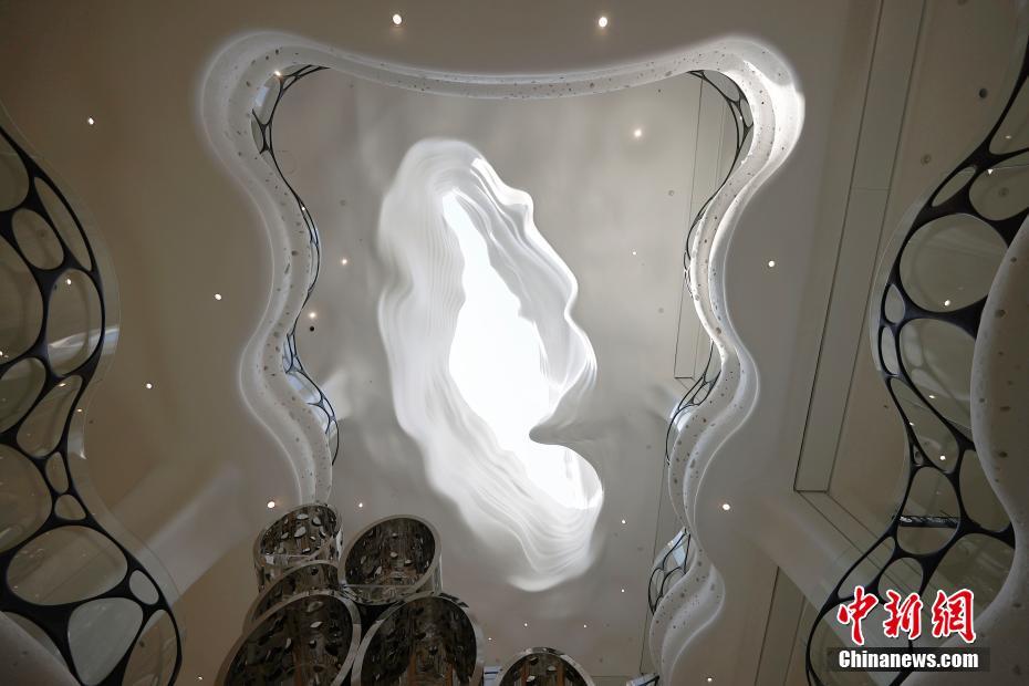 かつてのパソコンショップが新小売アート空間に変身、ネットで人気に　北京