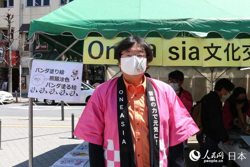 「ワンアジアフェスティバル2021」が東京で開催　音楽が中日民間交流を促進(jìn)