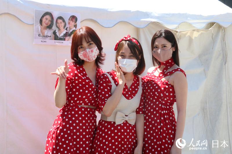 「ワンアジアフェスティバル2021」が東京で開催　音楽が中日民間交流を促進(jìn)