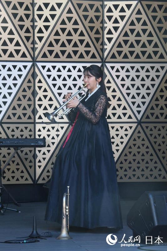 「ワンアジアフェスティバル2021」が東京で開催　音楽が中日民間交流を促進