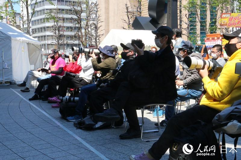 「ワンアジアフェスティバル2021」が東京で開(kāi)催　音楽が中日民間交流を促進(jìn)