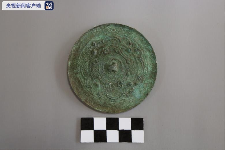 山東省、漢の墓187基と東周の墓11基を発見