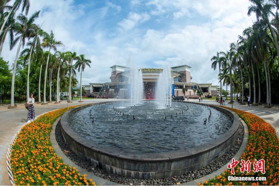 ボアオ?アジアフォーラム年次総會(huì)まもなく海南省で開幕