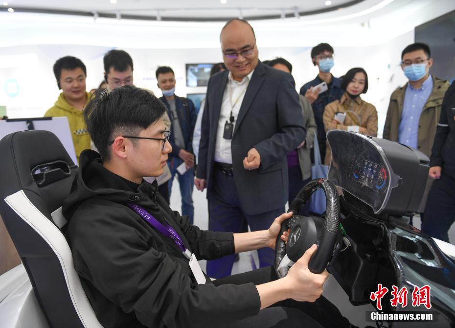 フレキシブルエレクトロニクス技術(shù)成果に注目　浙江?嘉興