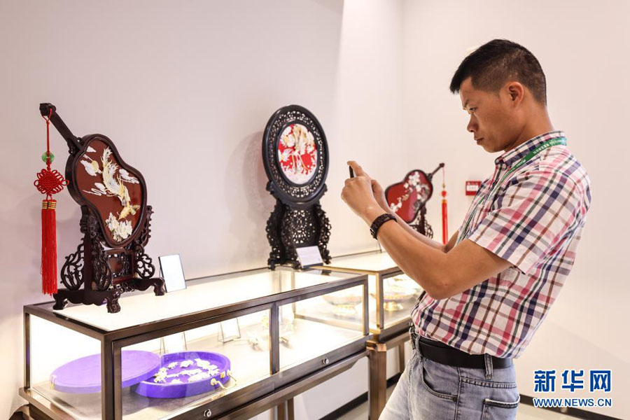 ボアオ?アジアフォーラムのテーマパークがオープン