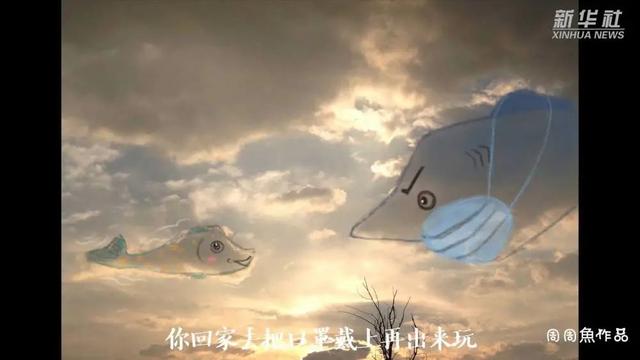 雲(yún)南省大理に移り住み、「雲(yún)の絵」を700枚描いた女性