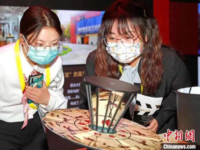 シルクロード博覧會(huì)の見(jiàn)どころは映畫(huà)テーマ展示ブース