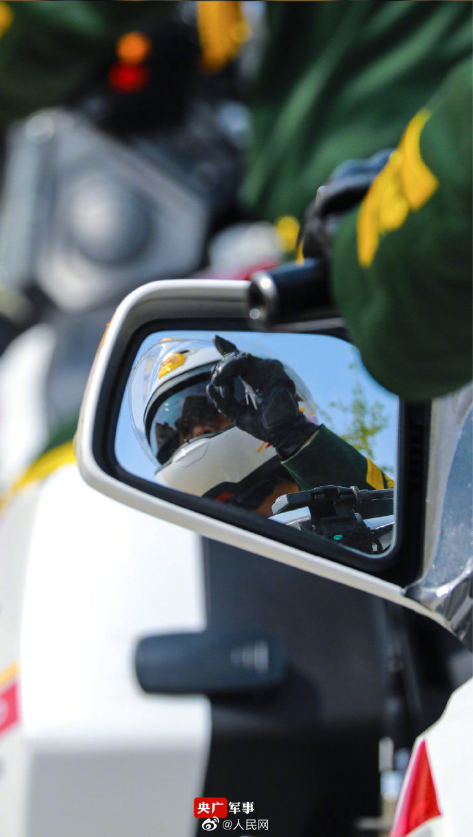 中華一のバイク隊(duì)と呼ばれる國賓護(hù)衛(wèi)隊(duì)とは？