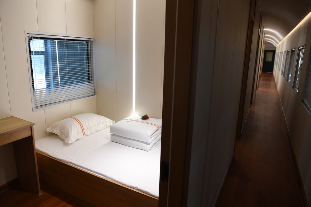 廃車(chē)となった車(chē)両はどこへ？鉄道廃棄物資が「生まれ変わる」場(chǎng)所