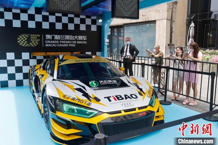 マカオの文化?生活を身近に體験！上海?マカオウィークスタート　上海市