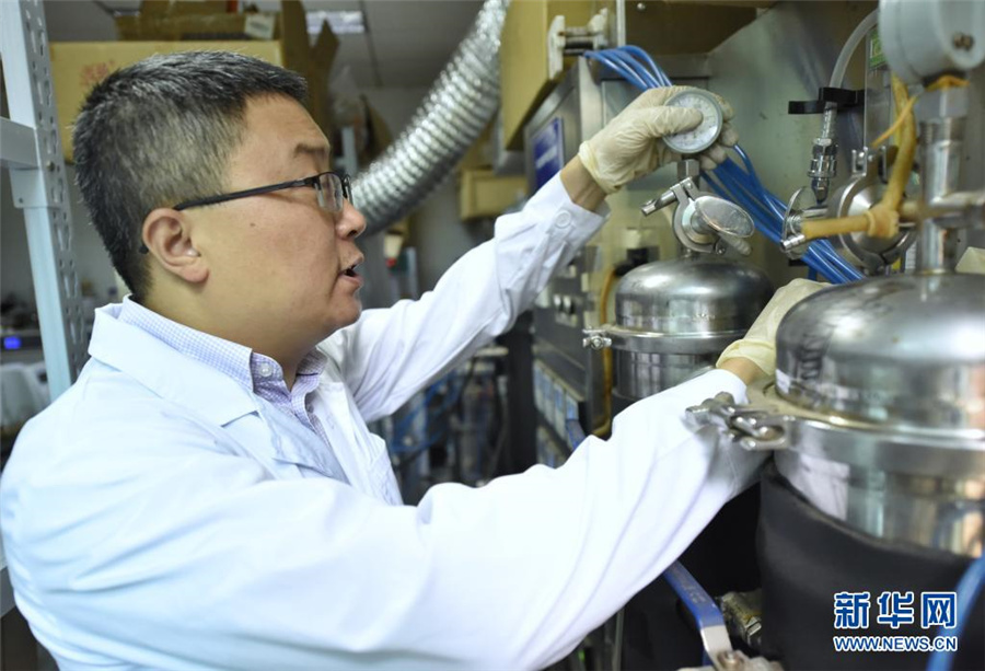 有機廃棄物の資源化利用、ゴミを寶に