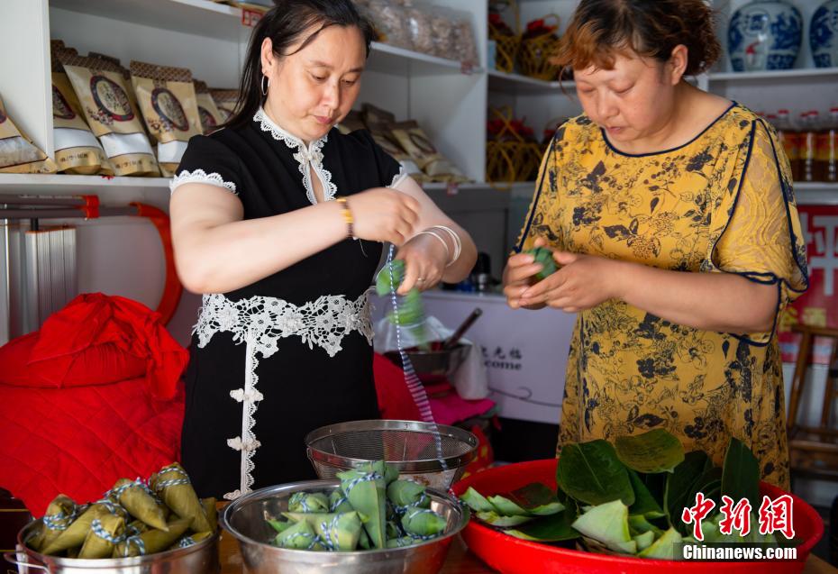 屈原の故郷が打ち出す「文化と蕓術(shù)の香り漂う端午節(jié)」　湖北省