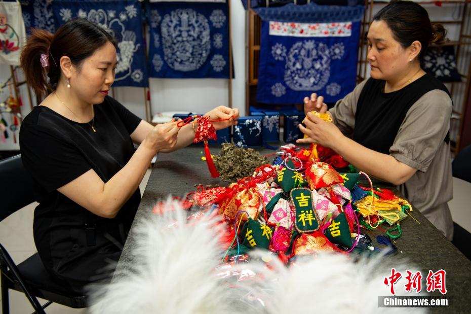 屈原の故郷が打ち出す「文化と蕓術(shù)の香り漂う端午節(jié)」　湖北省