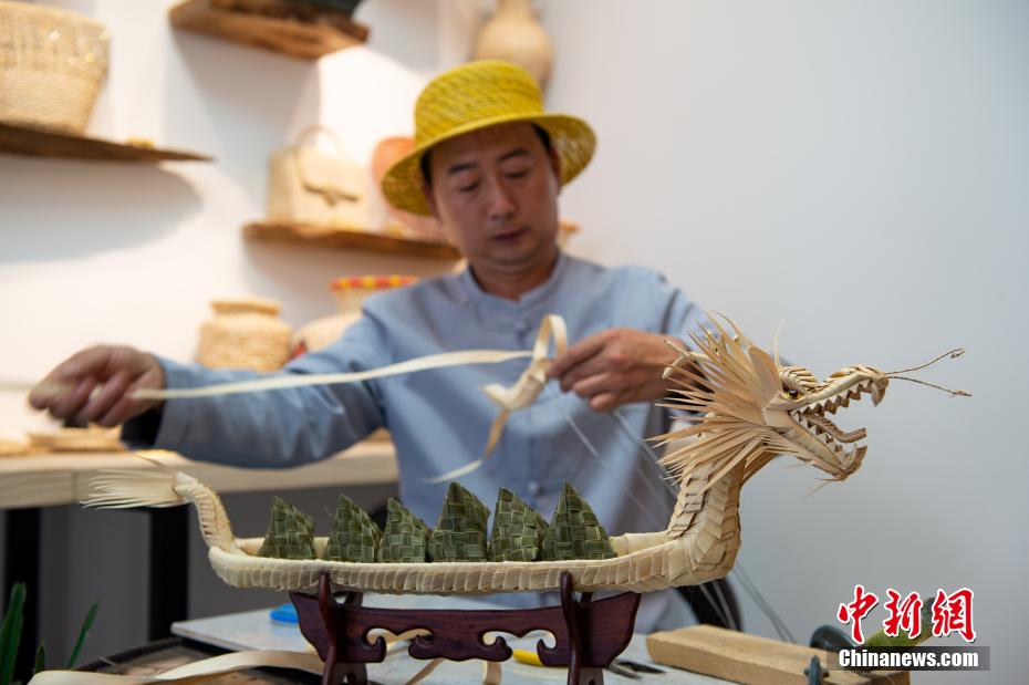 屈原の故郷が打ち出す「文化と蕓術(shù)の香り漂う端午節(jié)」　湖北省