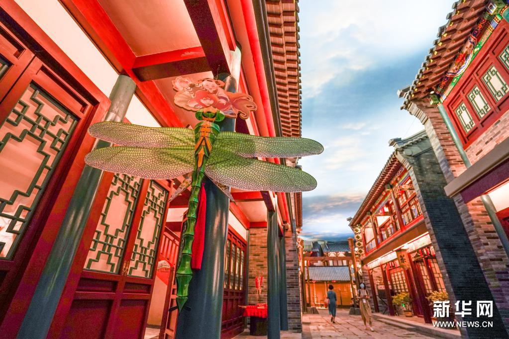 2千年以上の歴史誇る大運(yùn)河をテーマにした博物館がオープン　江蘇省