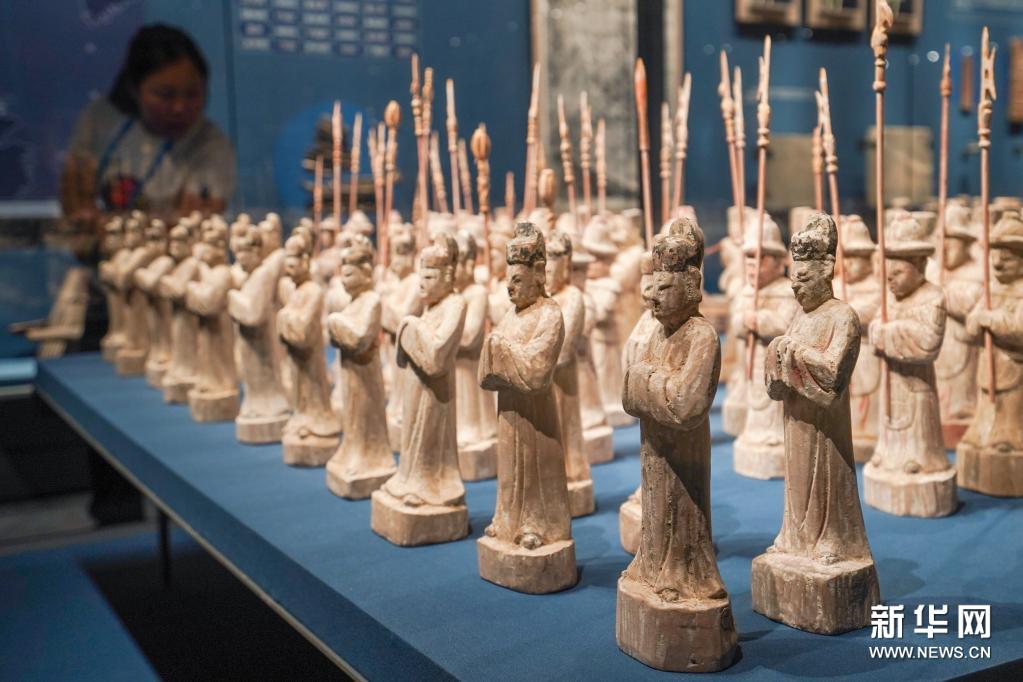 2千年以上の歴史誇る大運(yùn)河をテーマにした博物館がオープン　江蘇省