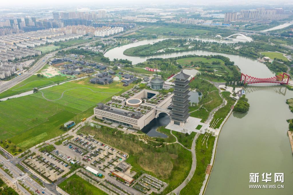 2千年以上の歴史誇る大運(yùn)河をテーマにした博物館がオープン　江蘇省