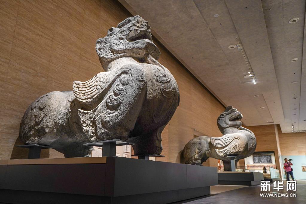 2千年以上の歴史誇る大運河をテーマにした博物館がオープン　江蘇省