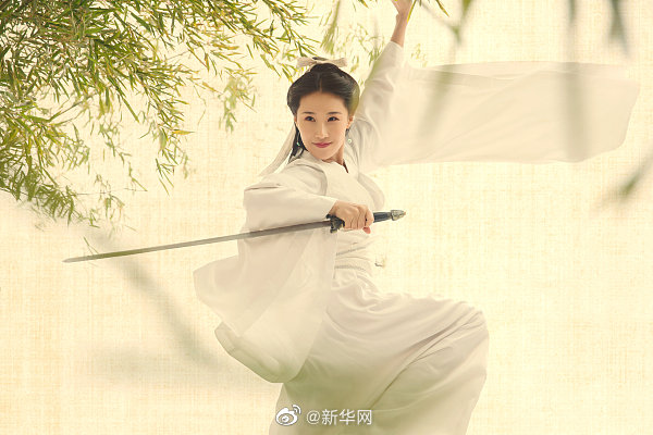 意外？漢服マニアのうち、男性の割合はなんと4割！