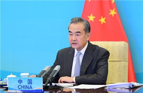 「一帯一路」アジア太平洋地域國際協(xié)力ハイレベル會(huì)議で6つの共通認(rèn)識(shí)