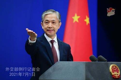 世界銀行が今年の中國(guó)の経済成長(zhǎng)率を8.5％と予測(cè)　外交部「國(guó)際社會(huì)の信頼を示すもの」