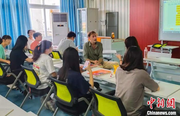 リアルな中國(guó)を伝える外國(guó)人ブロガー　広西