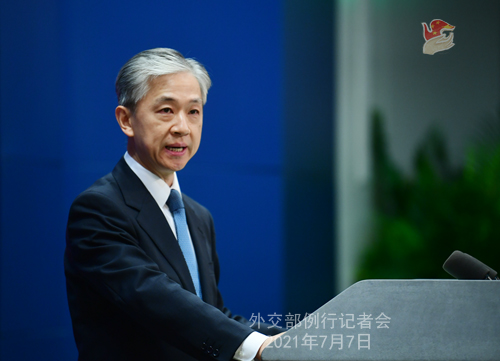 中露が日本に「サイバー攻撃」？中國外交部「日本の噓つき外交の新たな一例」