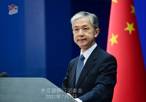 新型コロナ起源解明における米國(guó)の政治工作は中國(guó)への責(zé)任転嫁が狙い