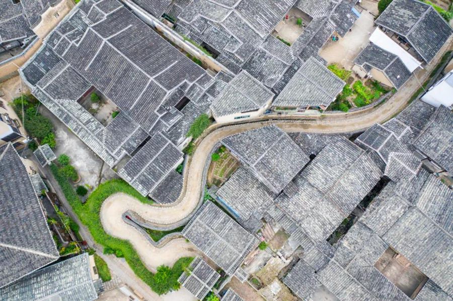 第44回世界遺産委員會(huì)が福建省福州市で16日から開(kāi)催へ