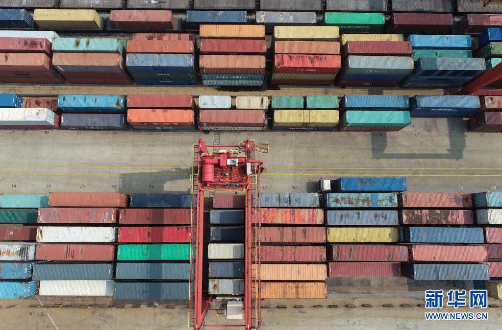 「中歐班列」が上半期は累計(jì)7377本運(yùn)行