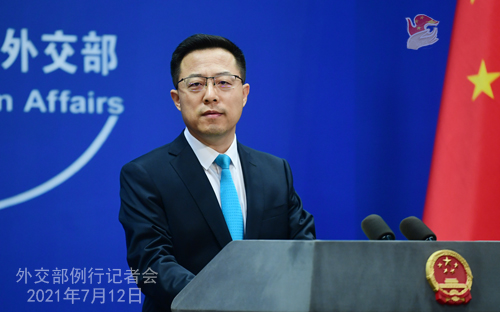 米國が新型コロナとの闘いで世界首位？　中國「大衆(zhòng)の目は誤魔化せない」