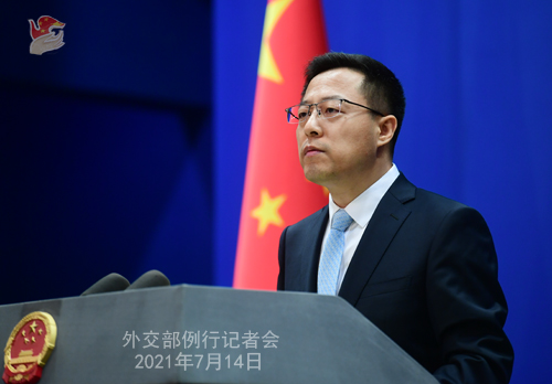 米國の新疆報告書は偽善と覇権という米國の本質を露呈