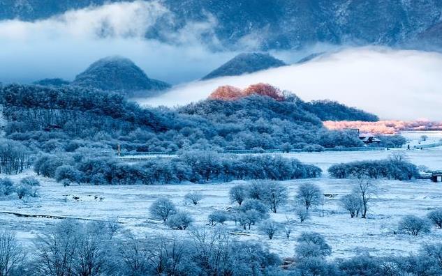 中國(guó)の世界自然遺産は14ヶ所で世界最多