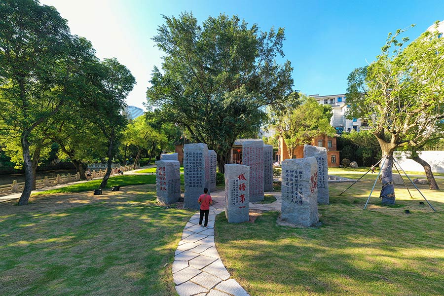 第44回世界遺産委員會が間もなく開幕　福建省福州