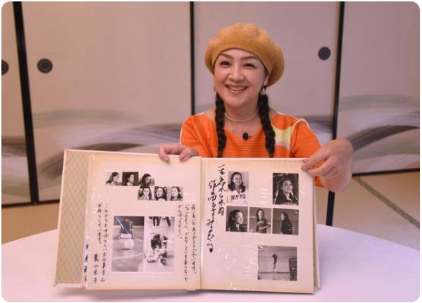 「女子バレーは中國(guó)と日本、どちらを応援するかジレンマ」と語る「小鹿ジュン」