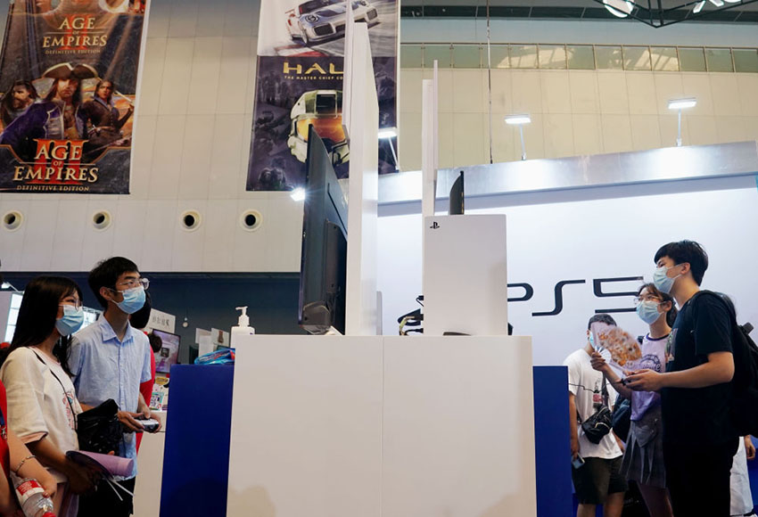 第17回中國國際漫畫?アニメ?ゲーム博覧會が上海で開幕