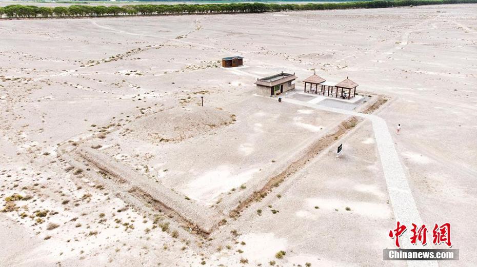 リアルな古代の生活を見てみよう！甘粛省嘉峪関の魏晉古墓壁畫